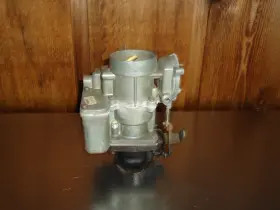 Rb2014s Carter Rebuilt Yf 1-barrel Carburetor 2014s 1951-1962 Amc Rambler Nash Jeep Six
