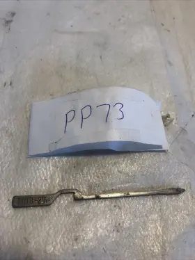 T109-27 Carter Carbureter Metering Rod Gauge 2.359 Inch #t109-27 Carburetor