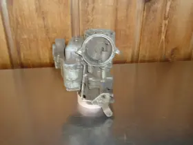 Wdo4147 Carter Wd0 Wdo 2-barrel Carburetor Carb 1940-1947 Oldsmobile 8-cylinder Eight