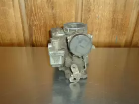 Wgd5154 Carter Wgd 2-barrel Carburetor Carb 1951 1952 1953 1954 Packard V-8 Wgd5154 Carter Wgd 2-barrel Carburetor Carb 1951 1952 1953 1954 Packard V-8