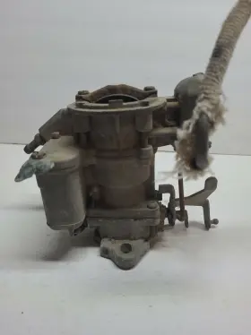 Yf6096sa Carter Yf 1 Barrel Carburetor