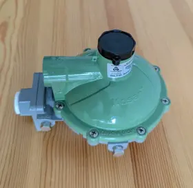 998lp-03 Cavagna Group Kosan Lp Propane Regulator 10 Psi 9-13 Inch Wc Low Pressure 2nd Stg 998lp-03 Cavagna Group Kosan Lp Propane Regulator 10 Psi 9-13 Inch Wc Low Pressure 2nd Stg