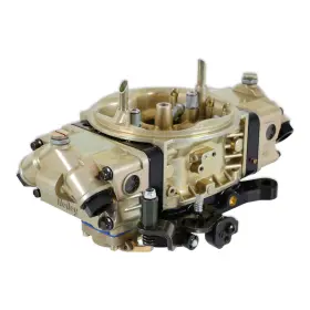 750cta Ccs Performance Carburetor Holley Pro Max Aluminum E85 750 Cfm 4150 Circle Track
