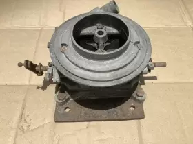 2251 Century 2-barrel Carburetor 2251 Century 2-barrel Carburetor