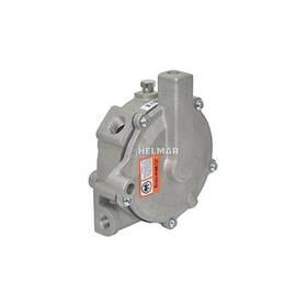 Century C-t60-e Compressed Natural Gas Cng Fuel Pressure Regula For Mitsubishi