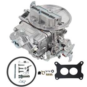 Cfriato Oywy111643uqouh3329 2bbl Carburetor 350 Cfm Manual 0-7448 For Holley 2300 New