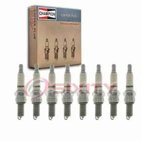 Cpr8eb-9 Champion Parts Rg6yc 8 Pc Copper Plus 977 Spark Plugs For Cpr8eb Cpr8e Tu Cpr8eb-9 Champion Parts Rg6yc 8 Pc Copper Plus 977 Spark Plugs For Cpr8eb Cpr8e Tu