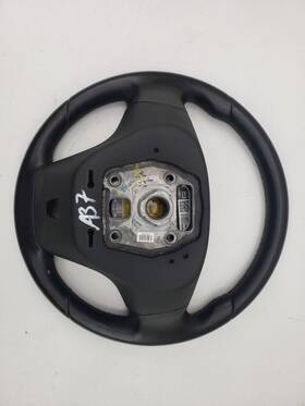 Chevrolet 15395984 Volt 2013 Drivers Steering Wheel Assembly A37