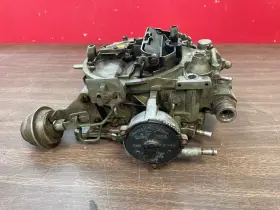 17059205 Chevrolet 1978 1979 Chevy Gmc Truck Rochester Quadrajet Carburetor 724