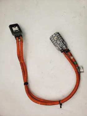 22785829 Chevrolet Volt 2013 Battery Positive And Negative Cable A37