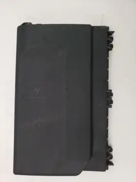 P00104845 Chevrolet 22803988 Volt 2013 Fuse Box Cover A37 P00104845 Chevrolet 22803988 Volt 2013 Fuse Box Cover A37