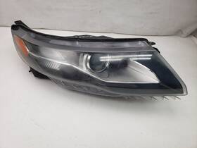 Chevrolet 22902127 Volt 2013 Front Right Passenger Halogen Headlight Lamp A37