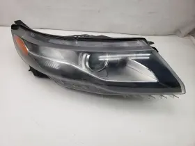 22902127 Chevrolet Volt 2013 Front Right Passenger Halogen Headlight Lamp A37