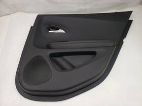 Chevrolet 22911568 Volt 2013 Rear Right Passenger Side Interior Door Panel A37
