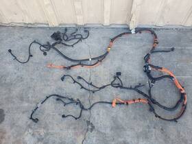 Chevrolet 23192318 Volt 2013 Engine Wire Harness 23206792 A37