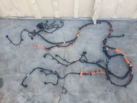 23206792 Chevrolet 23192318 Volt 2013 Engine Wire Harness A37