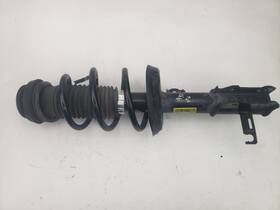 Chevrolet 23448003 Volt 2013 Front Left Driver Side Complete Strut A37