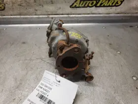 320.gm1s55 Chevrolet Carburetor Single Barrel 235 Mt Fits 1955 Bel Air 1191099