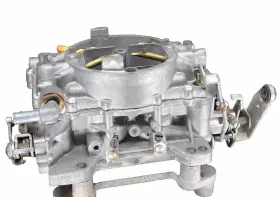 3362s Chevrolet 1962-1965 Chevy 409 Dual Quad Carter Carburetor Dated Bb3 409hp 425hp 2x4