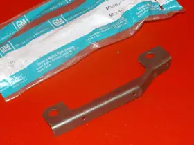 3924699 Chevrolet Nos Gm 1968-1983 Gmc Truck Carburetor Air Heater Plate Support