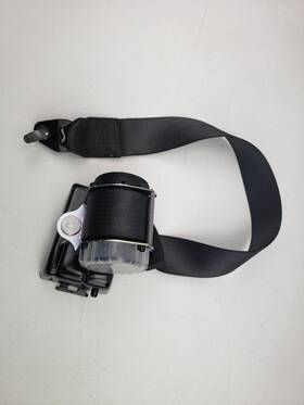 Chevrolet 615958300 Volt 2013 Rear Left Side Seat Belt Retractor 22764250 588103502 A37