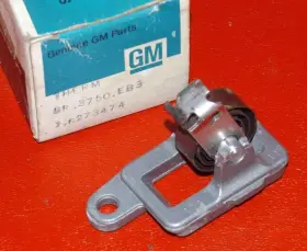 6273474 Chevrolet Nos 1971 1972 Vega / Carburetor Automatic Choke Thermostat