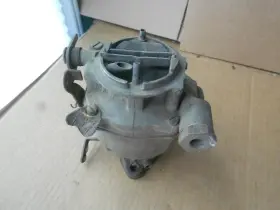 7027011 Chevrolet Gmc Gm Carburetor For Parts Or Restore Used Original