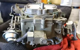 7044202 Chevrolet 1974 Carburetor Chevelle Camaro Monte Carlo 7044202 Chevrolet 1974 Carburetor Chevelle Camaro Monte Carlo