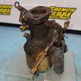 1351961 Chevrolet 836300 Core Carburetor Carter Updraft 150s Fits 1930 1351961 Chevrolet 836300 Core Carburetor Carter Updraft 150s Fits 1930