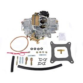 Chevrolet Performance 19212046 Holley Carburetor