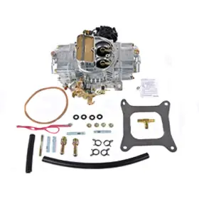 19212046 Chevrolet Performance Holley Carburetor