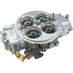 19259059 Chevrolet Performance Holley Dominator Carburetor 1150 Cfm 4-bbl Carbur