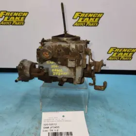 320-02612 Chevrolet Truck Core Carburetor 350 2bc Fits 1975 Blazer 1147664 320-02612 Chevrolet Truck Core Carburetor 350 2bc Fits 1975 Blazer 1147664