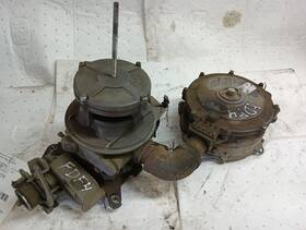 Chevrolet Truck 320.cvhc76 Impco 425 C1-30 Propane Carburetor 12302237