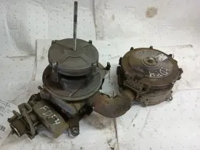 320.cvhc76 Chevrolet Truck Impco 425 C1-30 Propane Carburetor 12302237