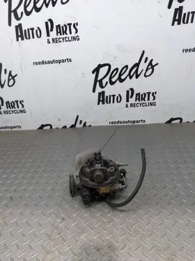 320.gm8190 Chevrolet Truck 1987-1990 S10 Gmc S15 Throttle Body Injection 2.5l Tbi 1708907 1156322
