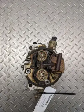 320.gm8191 Chevrolet Truck 1989-1995 C1500 Pickup Suv Throttle Body Injection 1154715