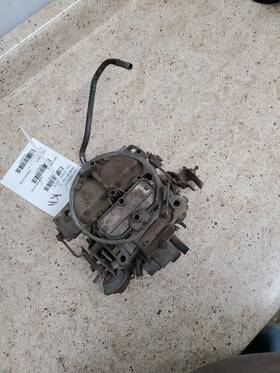 Chevrolet Truck 320.gm8574 Tchev10 1974 Carburetor 303212
