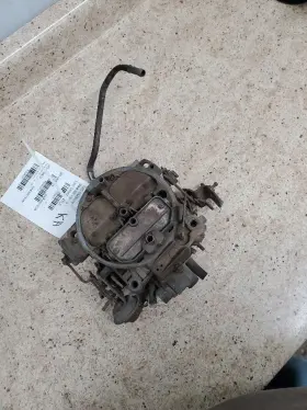 320.gm8574 Chevrolet Truck Tchev10 1974 Carburetor 303212