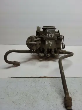 320.ch1u51 Chrysler 1951 New Yorker Carburetor 320.ch1u51 Chrysler 1951 New Yorker Carburetor