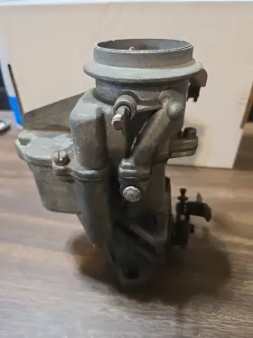 5f2dte2 Chrysler 1 Barrel Carburetor Used Good Core