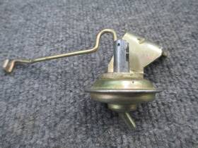Chrysler Corporation 3780672 Nos 74-75 Mopar Holley 1 Barrel Carburetor Carb Choke Diaphragm Oem
