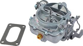 Classic Industries Mn2901 1968-69 Mopar A/b-body Remanufactured Carburetor 2 Barrel Carter
