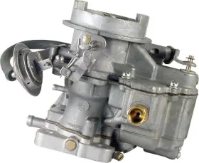 Mn2953 Classic Industries 1964-65 Mopar A/b-body Remanufactured Carburetor 2 Barrel Stromberg