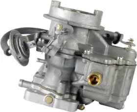 Mn2955 Classic Industries 1966-67 Mopar A/b-body Remanufactured Carburetor 2 Barrel Stromberg