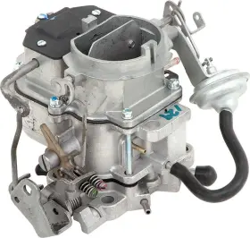 Mn2966 Classic Industries 1974 Mopar A/b/e-body Remanufactured Carburetor 2 Barrel Carter/at/except Ca