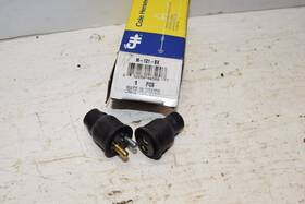 Cole Hersee M-121-bx 2 Pole Connector - B18-8