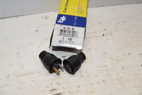 M-121-bx Cole Hersee 2 Pole Connector - B18-8