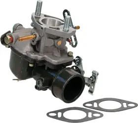 1403-0001 Complete Tractor Carburetor For With/replacement John Deere 1403-0001 Complete Tractor Carburetor For With/replacement John Deere