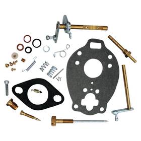 Componentsplus 1103-0066-z8 New Carburetor Kit Fits Holland 700-series 700 By C547v Eae9510c Eae9510d